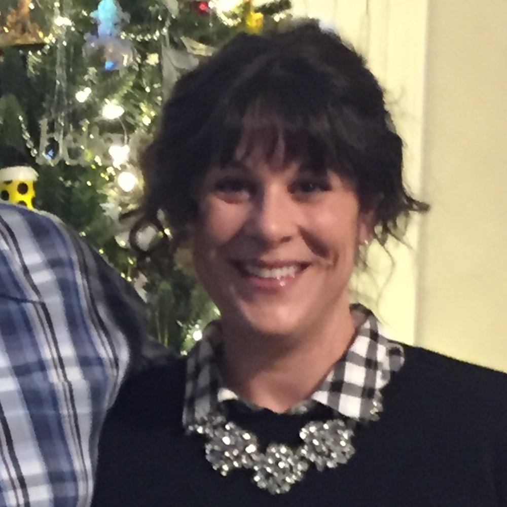 Meet your Posher, Alison